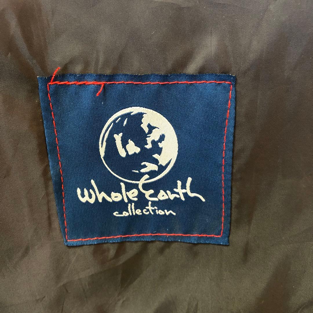て62●Whole Earth Collection マット収納バッグ付き