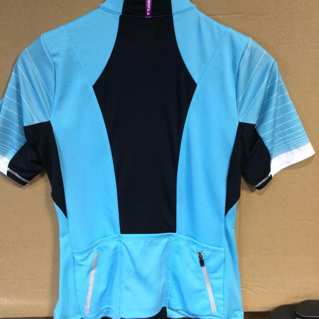 Bontrager Meraji Woman’s Jersey