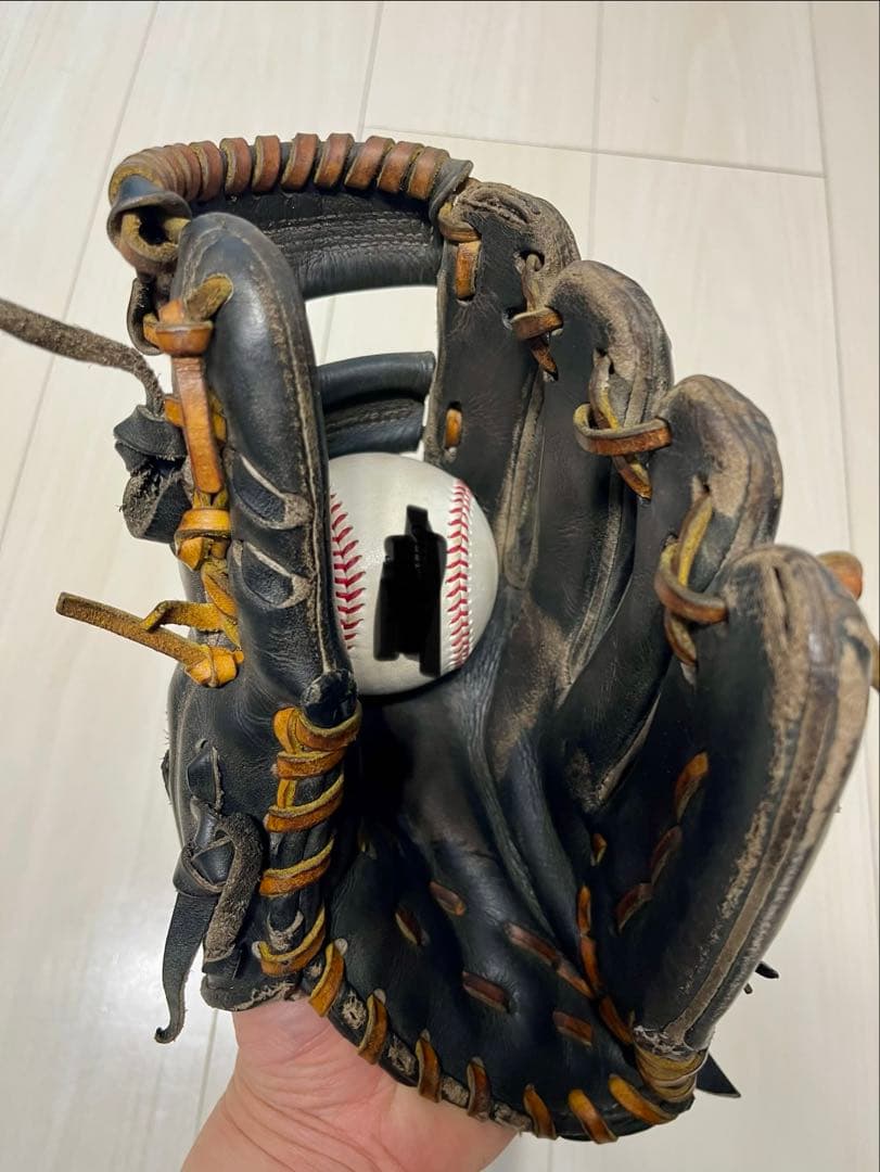 IPセレクトアイピーセレクト 硬式野球グローブ