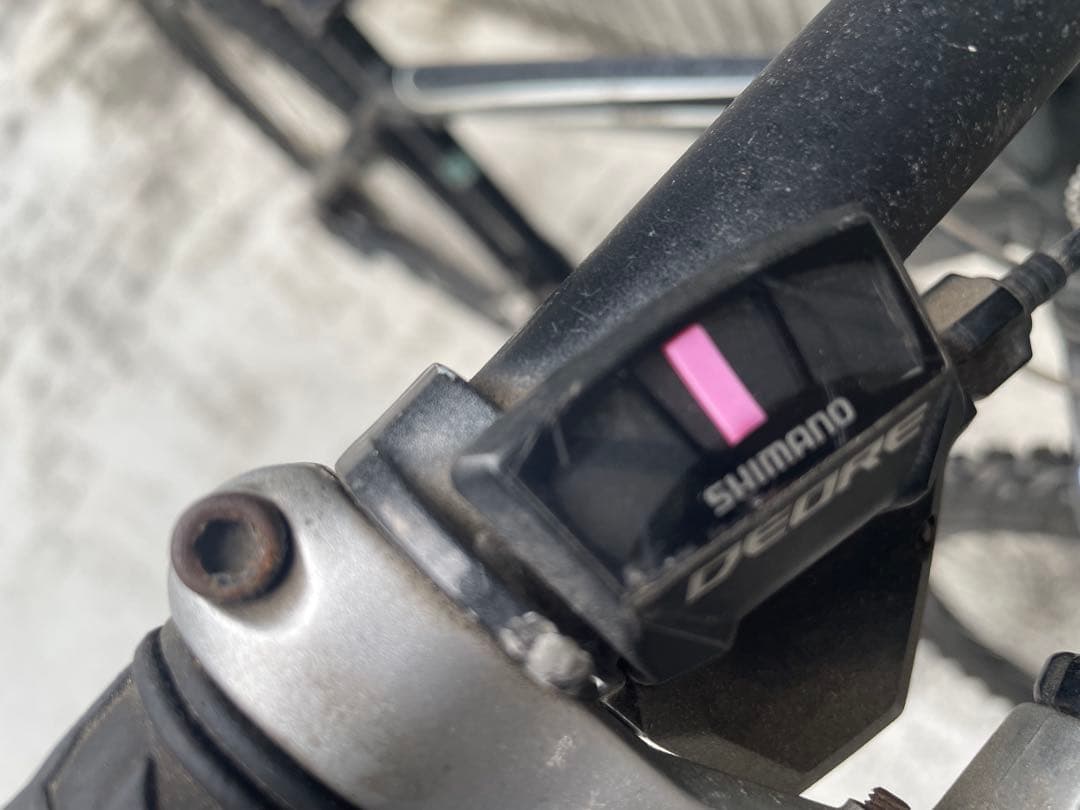 自転車本体 KONA 2010 Fire Mountain Deluxe