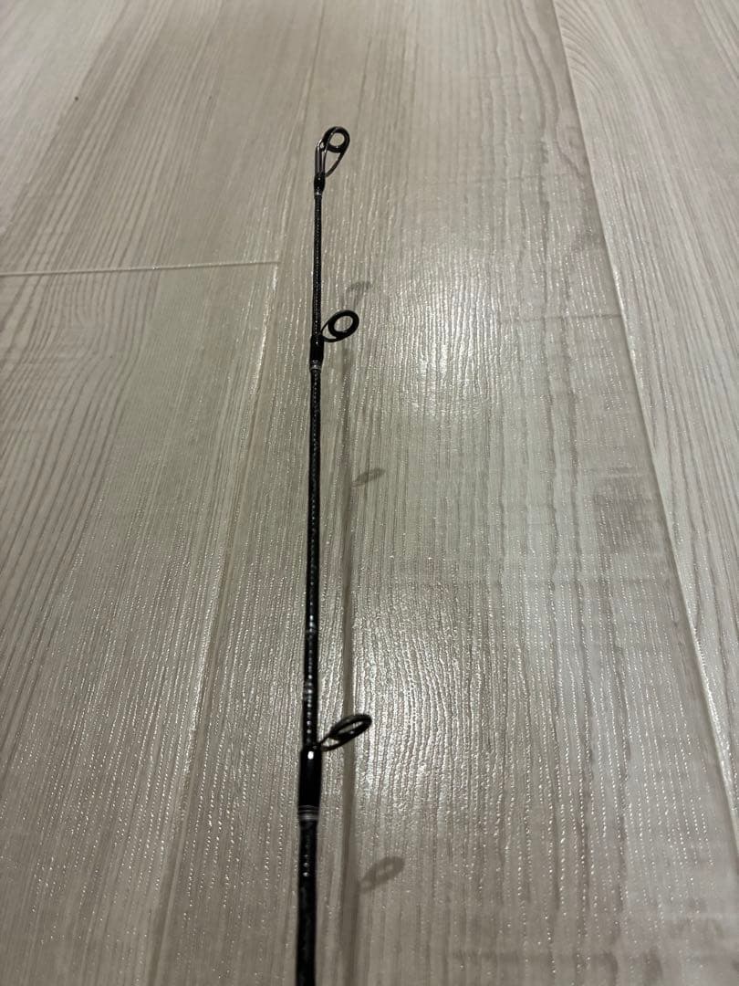 グラップラーBB タイプJ S60-3