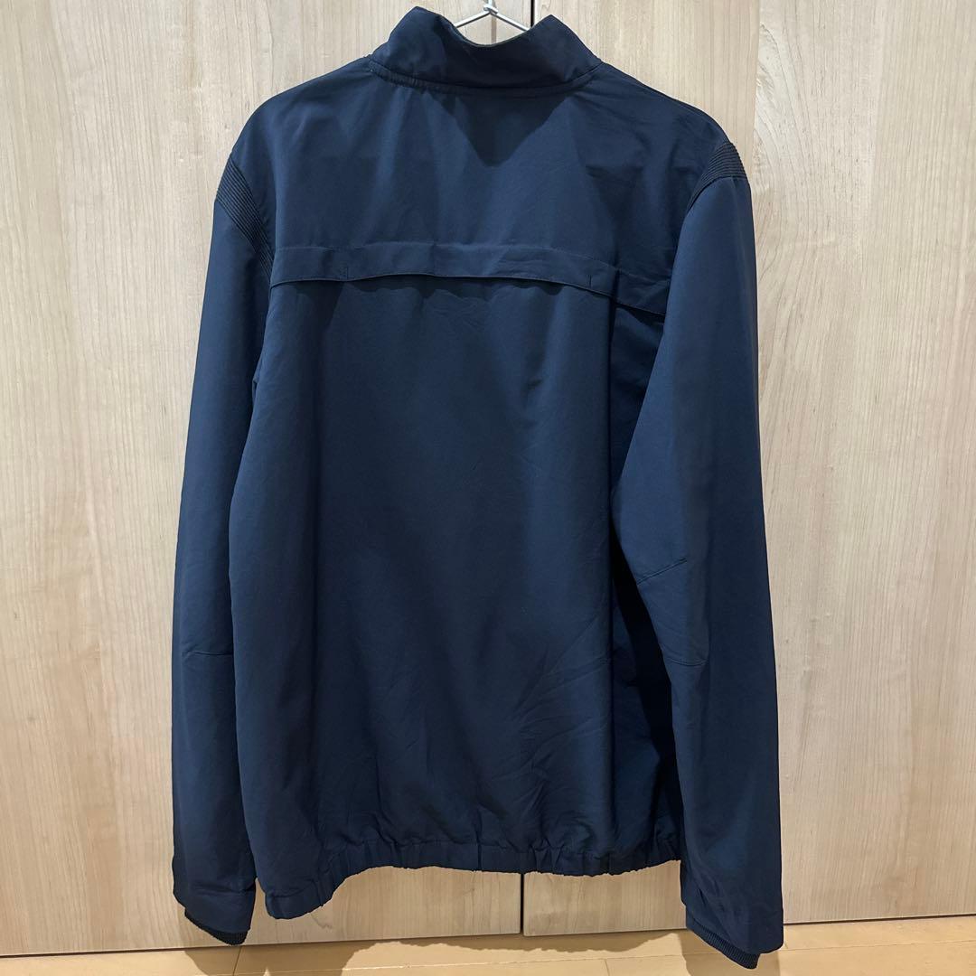 Umbro イングランド代表 ドリルトップ　M サイズ　ネイビー