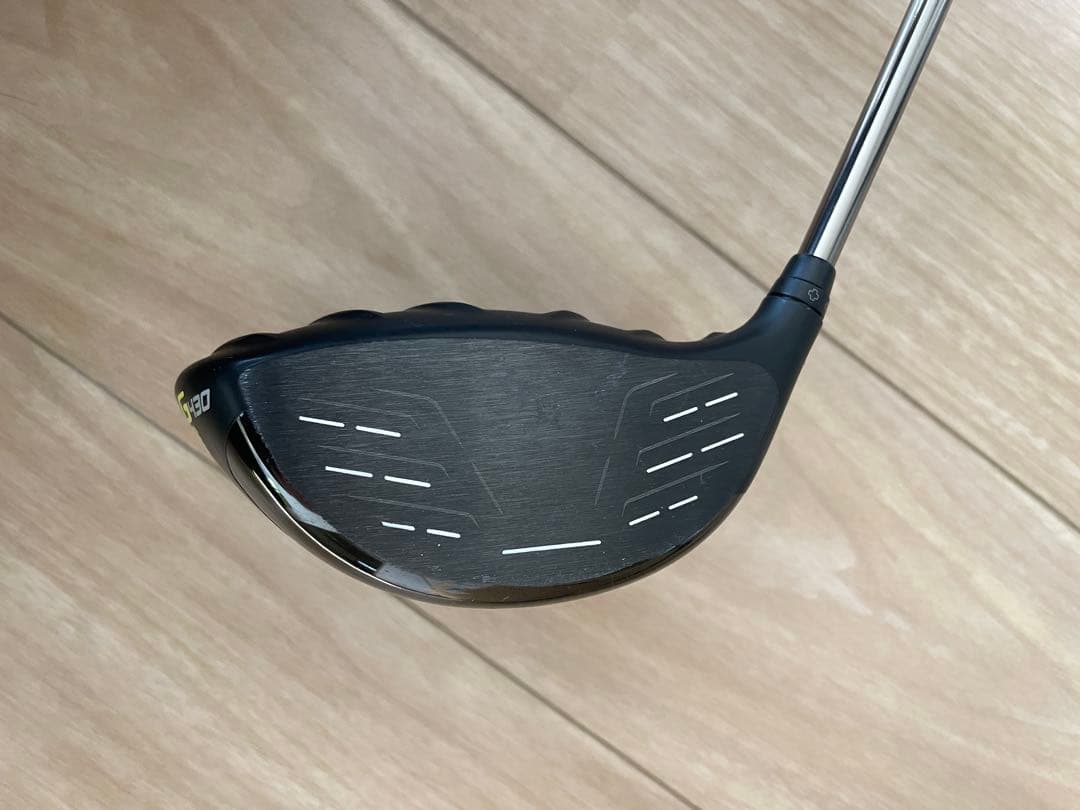 ピン PING G430 LST ドライバー 1W 9.0 短尺