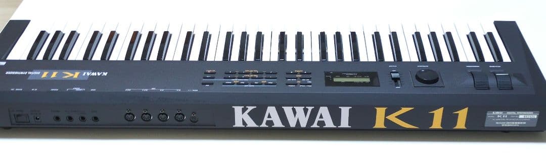 KAWAI シンセサイザー