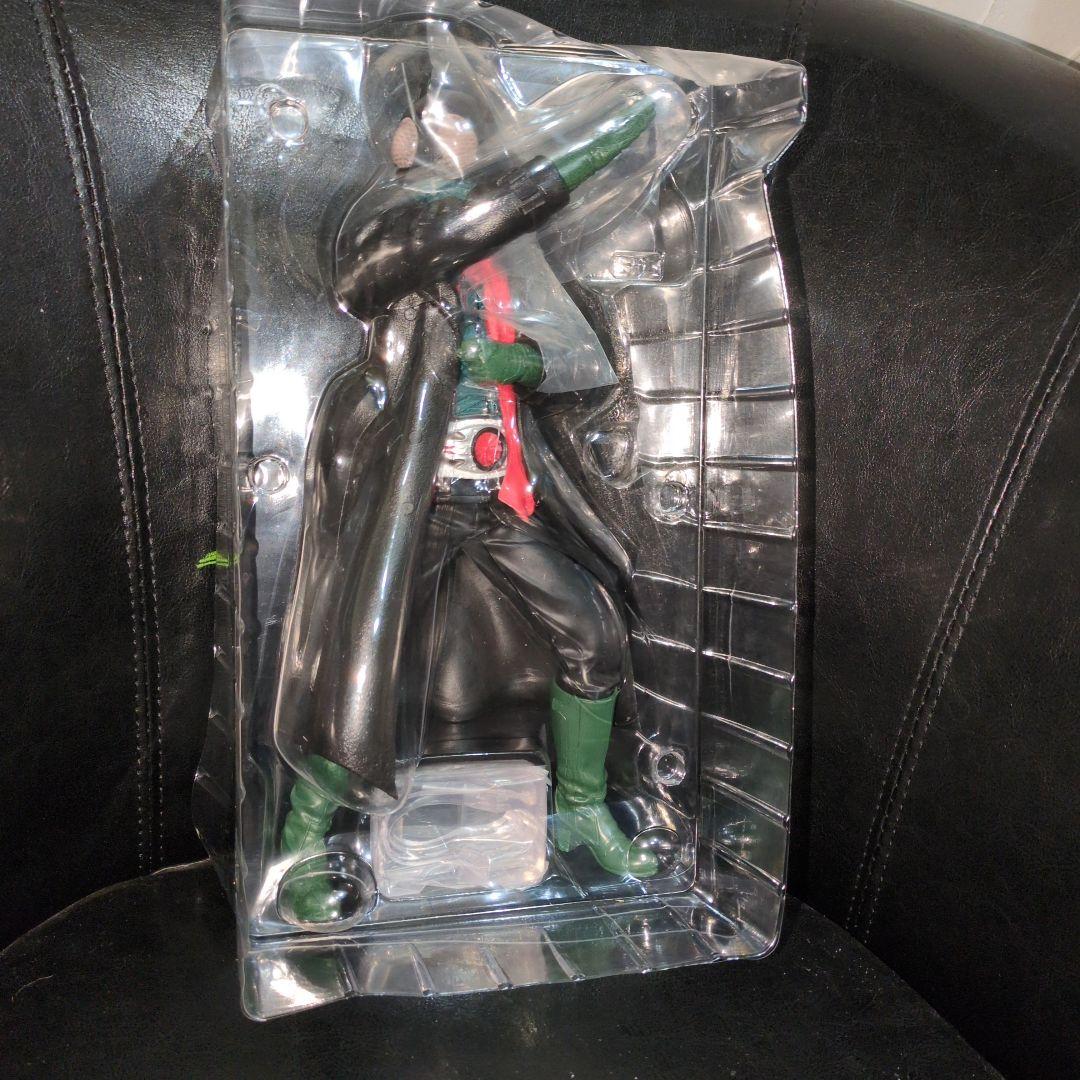 仮面ライダー THE NEXT &シン・仮面ライダー2体セット訳有り品
