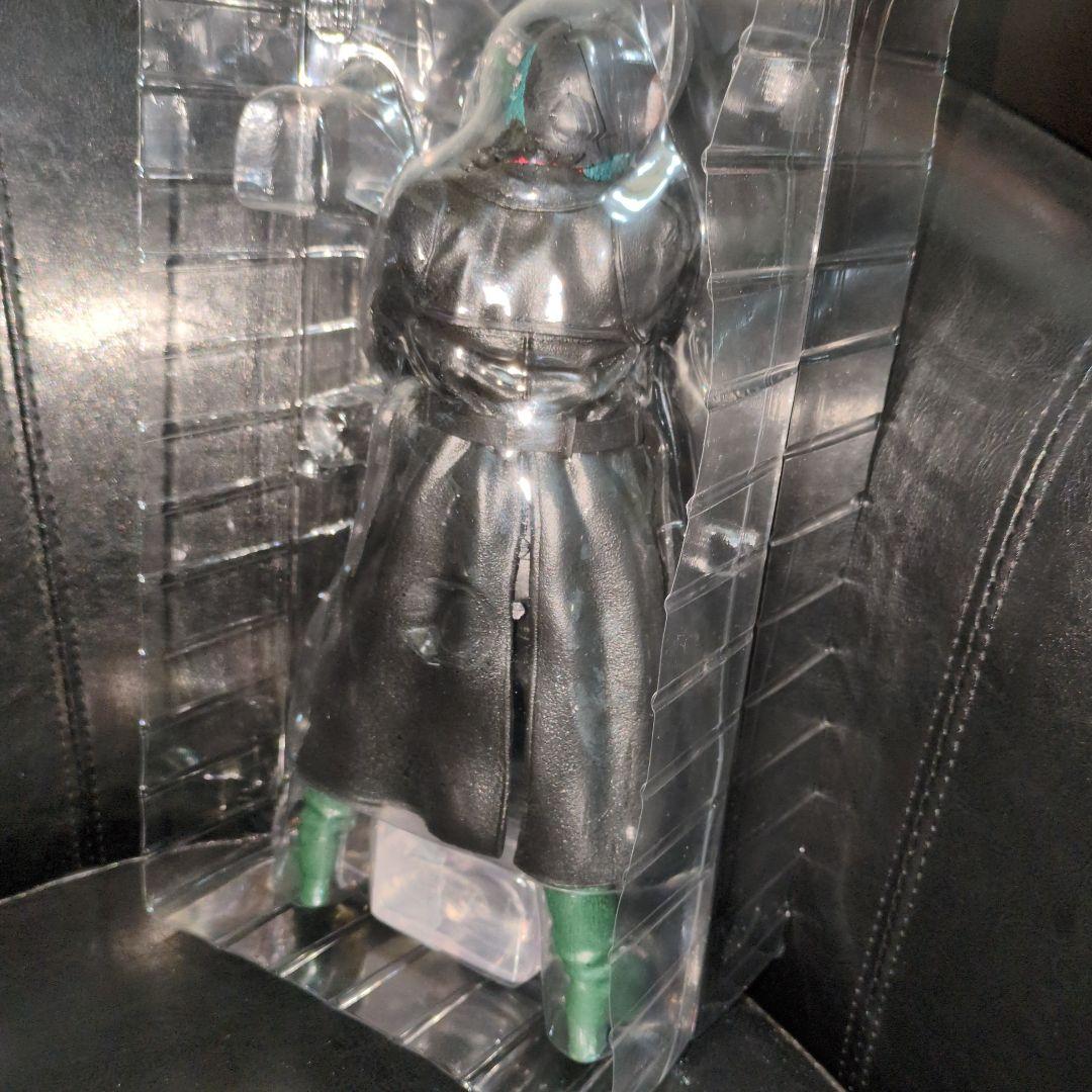 仮面ライダー THE NEXT &シン・仮面ライダー2体セット訳有り品