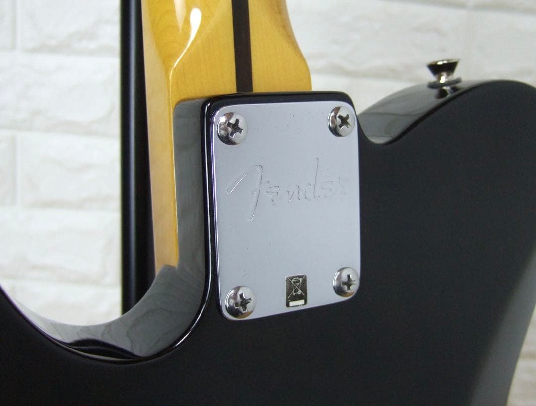 ギター Fender Modern Player Telecaster Plus
