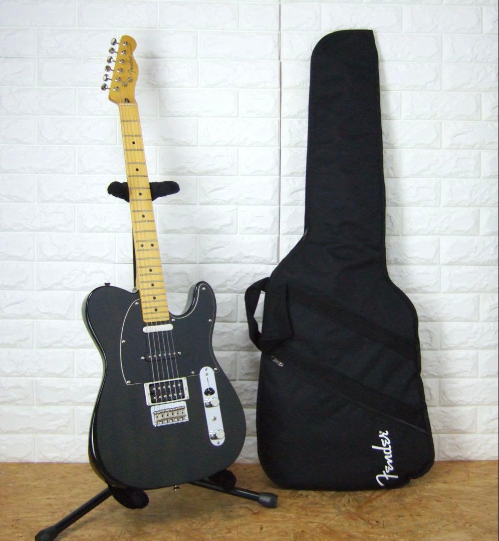 ギター Fender Modern Player Telecaster Plus