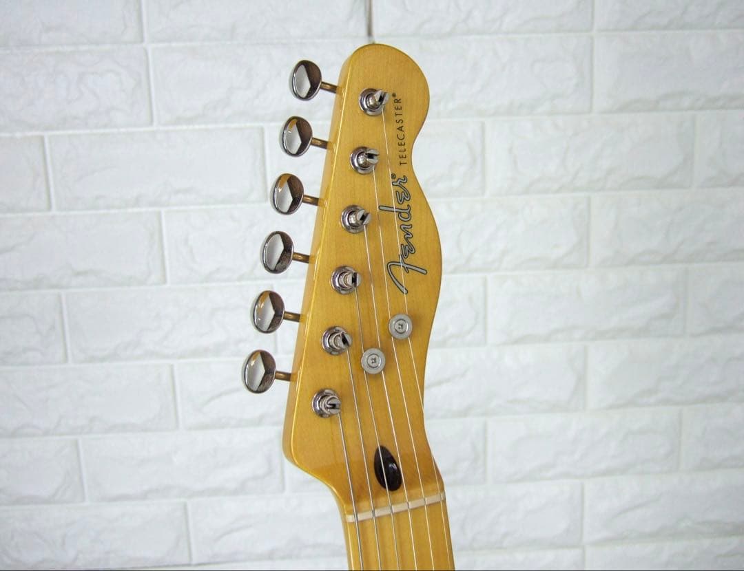 ギター Fender Modern Player Telecaster Plus