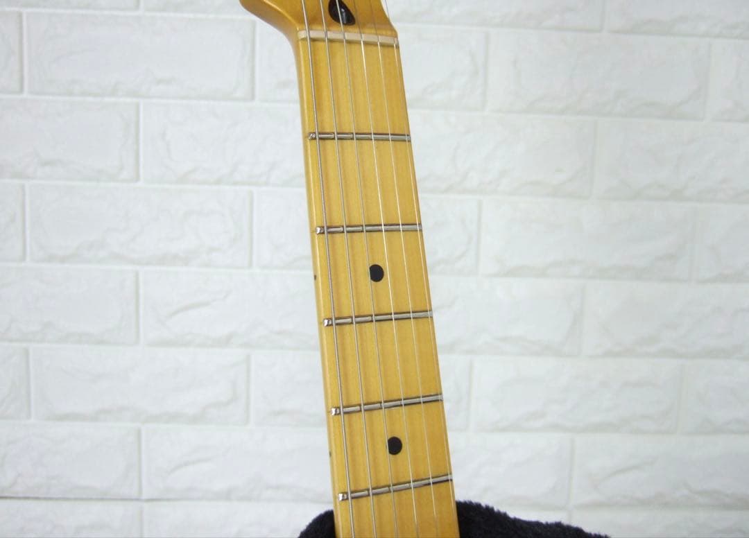 ギター Fender Modern Player Telecaster Plus