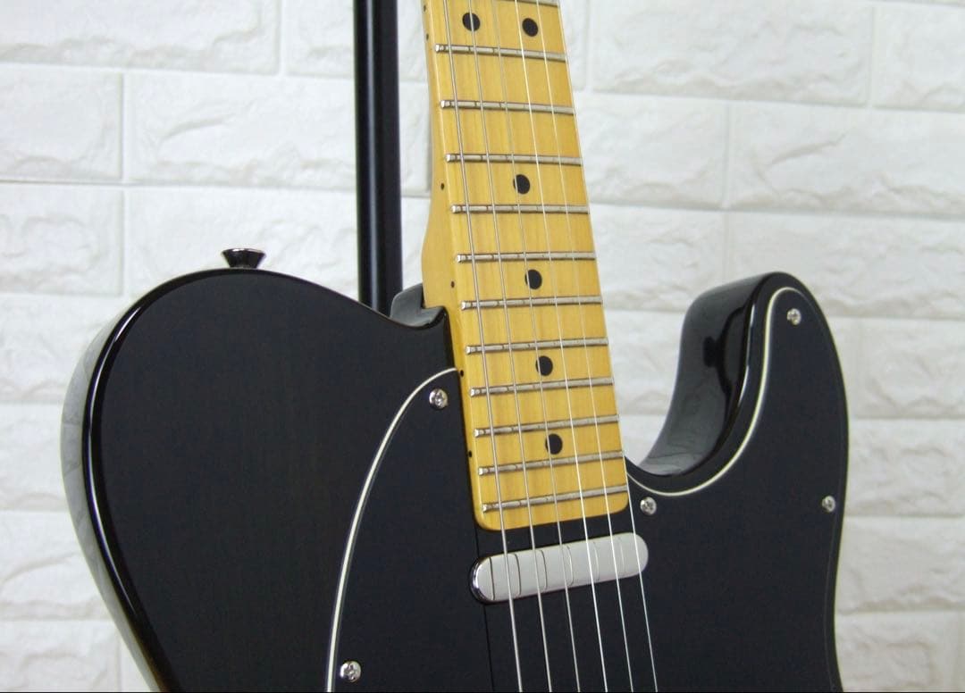 ギター Fender Modern Player Telecaster Plus