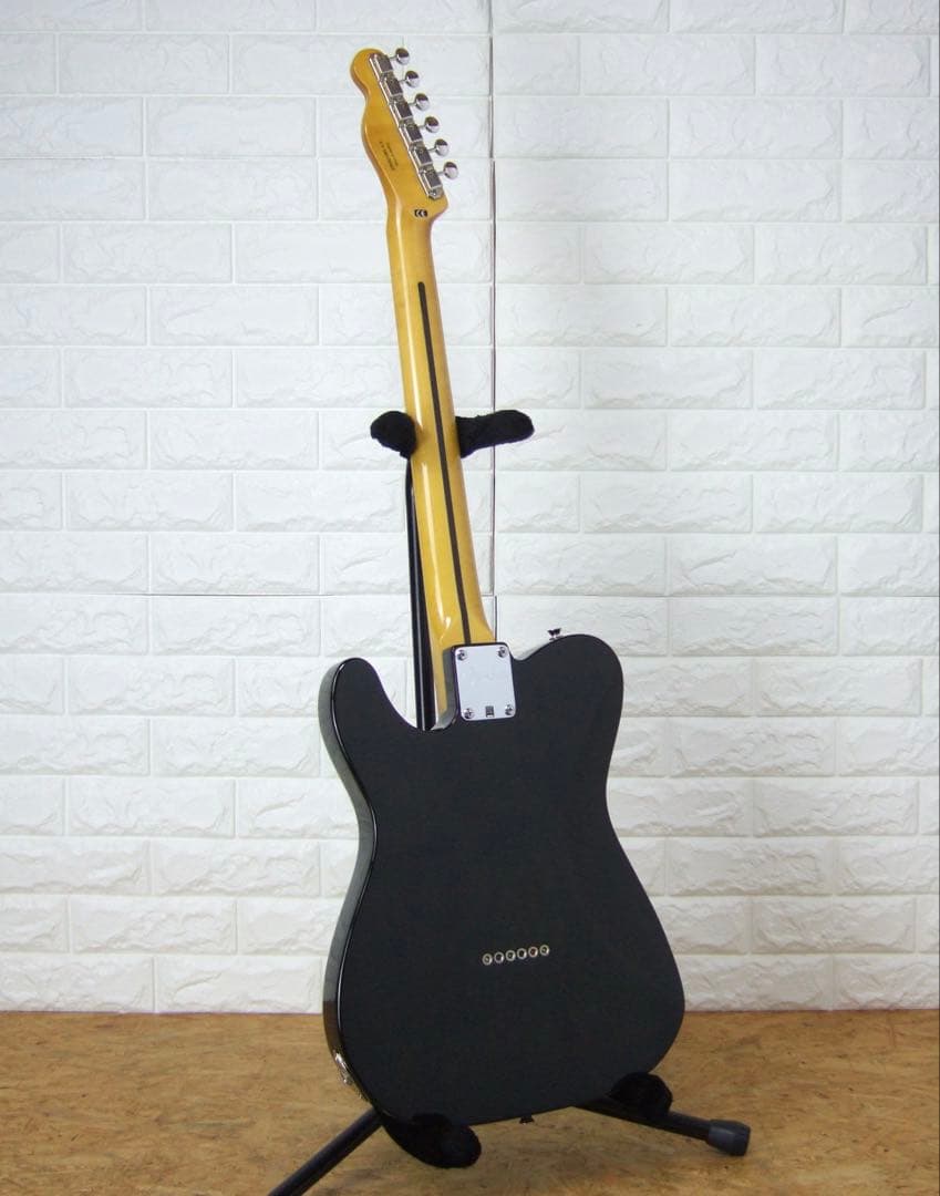 ギター Fender Modern Player Telecaster Plus
