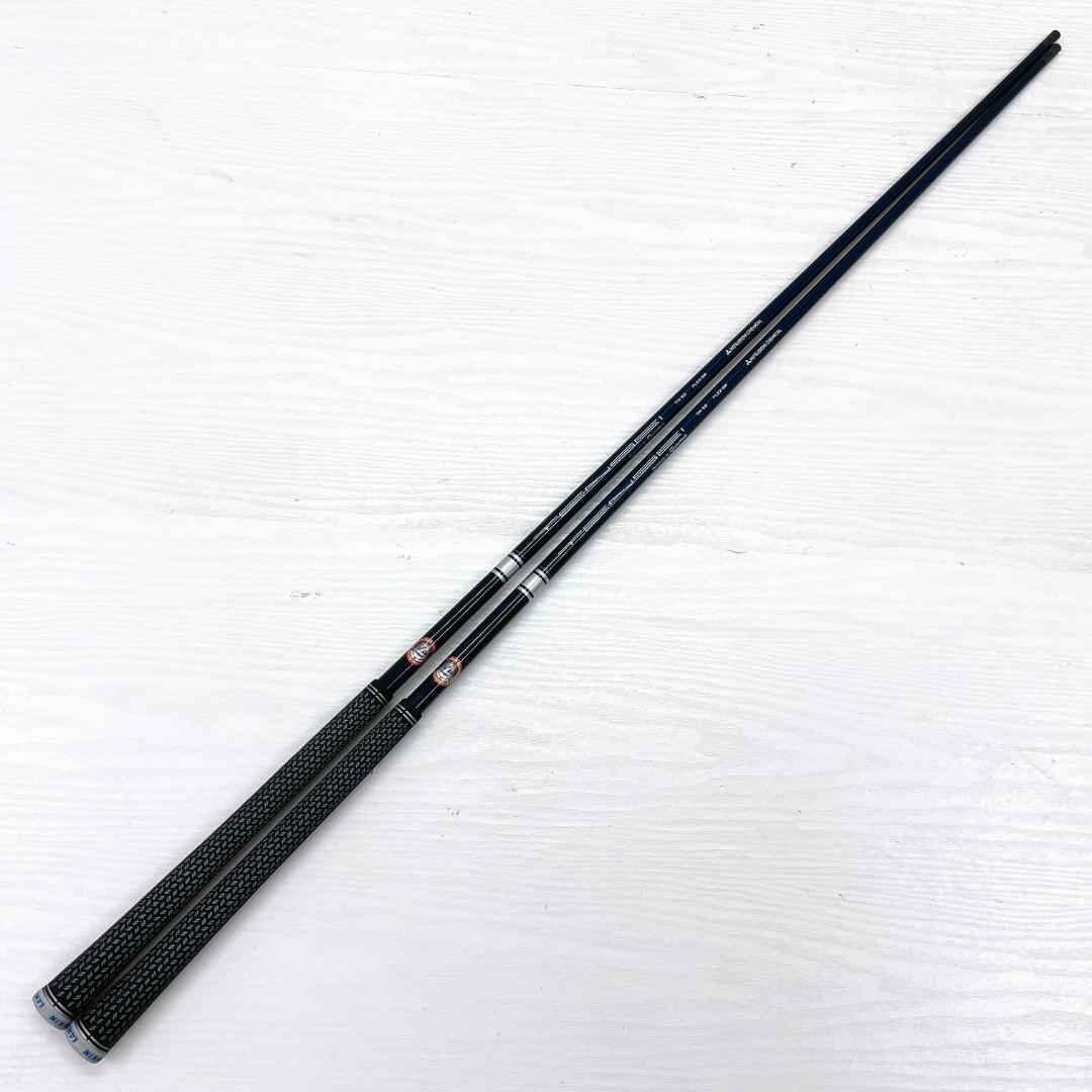 TENSEI TM50 テンセイ ウッド FW シャフト 2本 SR