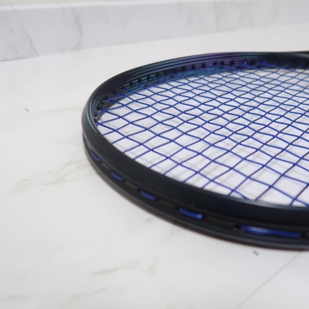 【美品】Mizuno アクロスピード acrospeed S-05 テニス