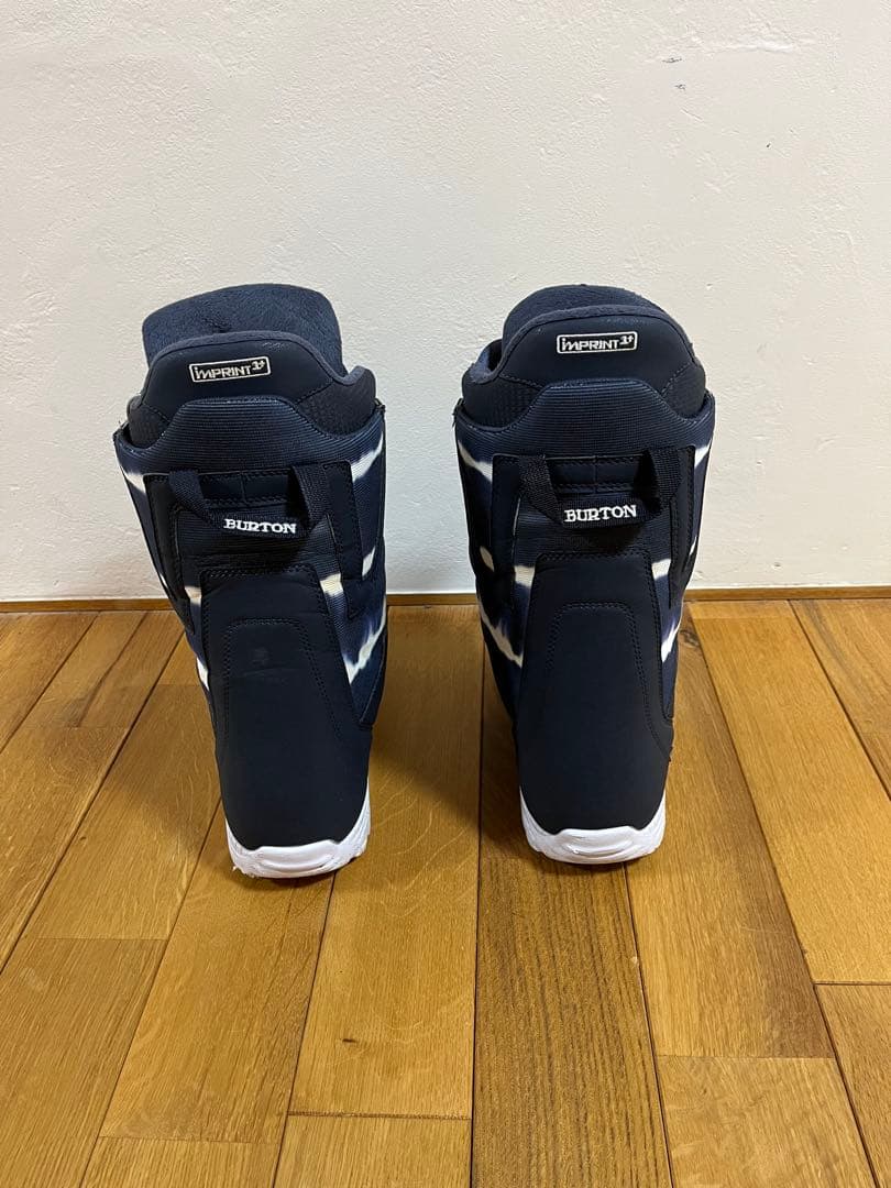 Burton MOTO スノーボードブーツ 28cm
