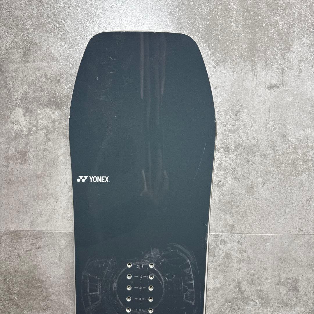 【たけ】スノボー デクリックYONEX DECLIC 139cm