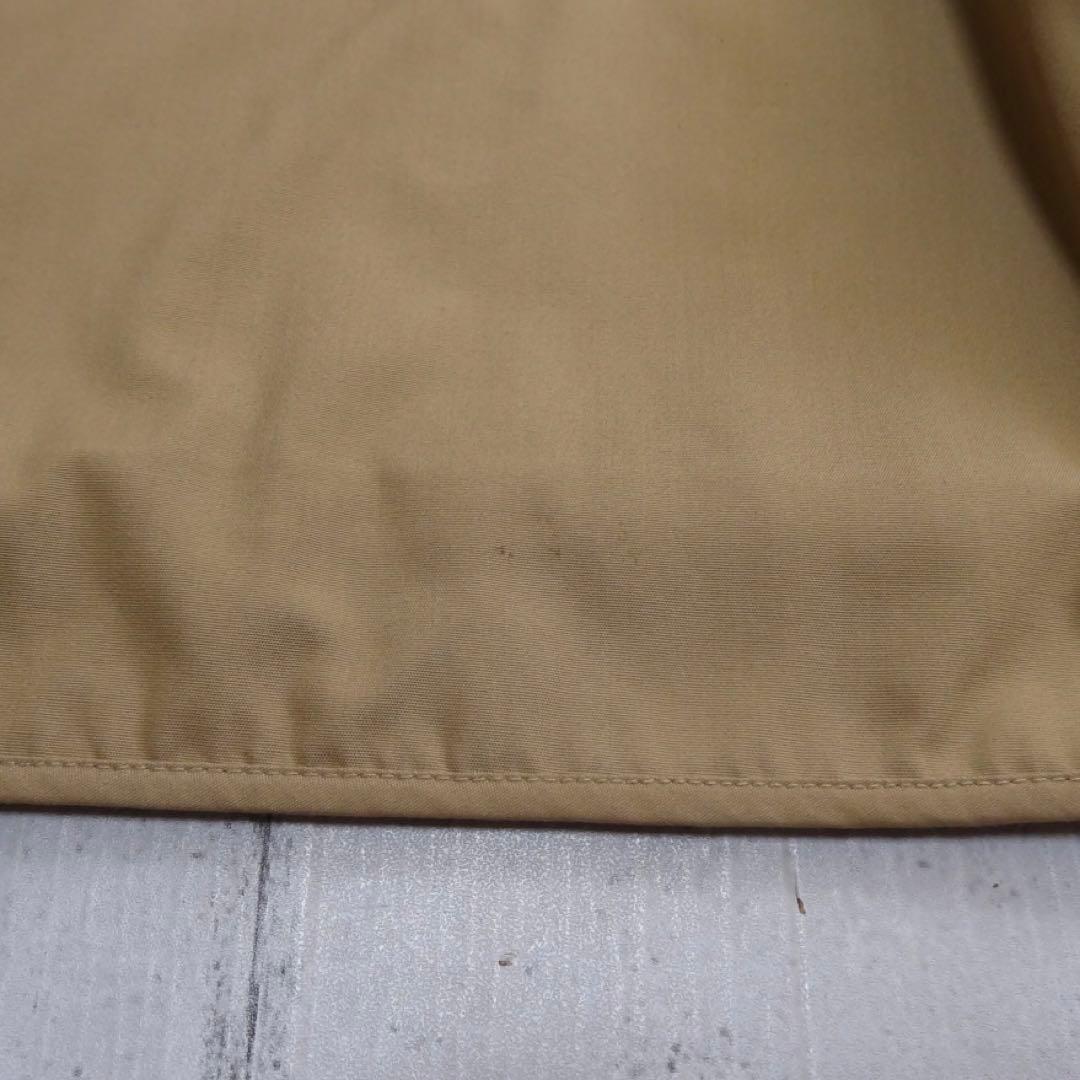 【90's】香港製 LLBEAN フィッシングベスト Lサイズ