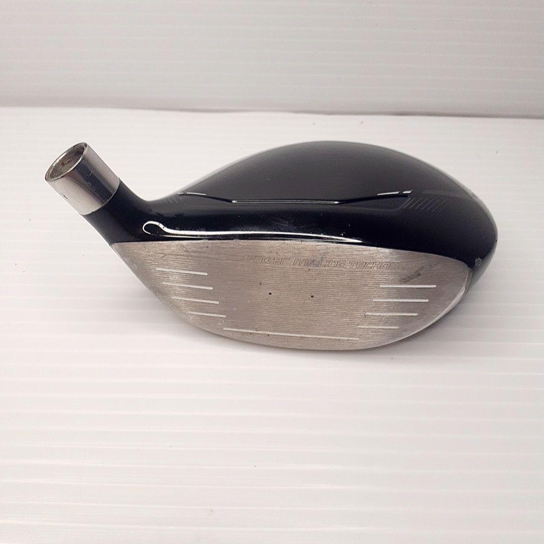 【レフティ】ブリヂストン JGR フェアウェイウッド 5W 18°