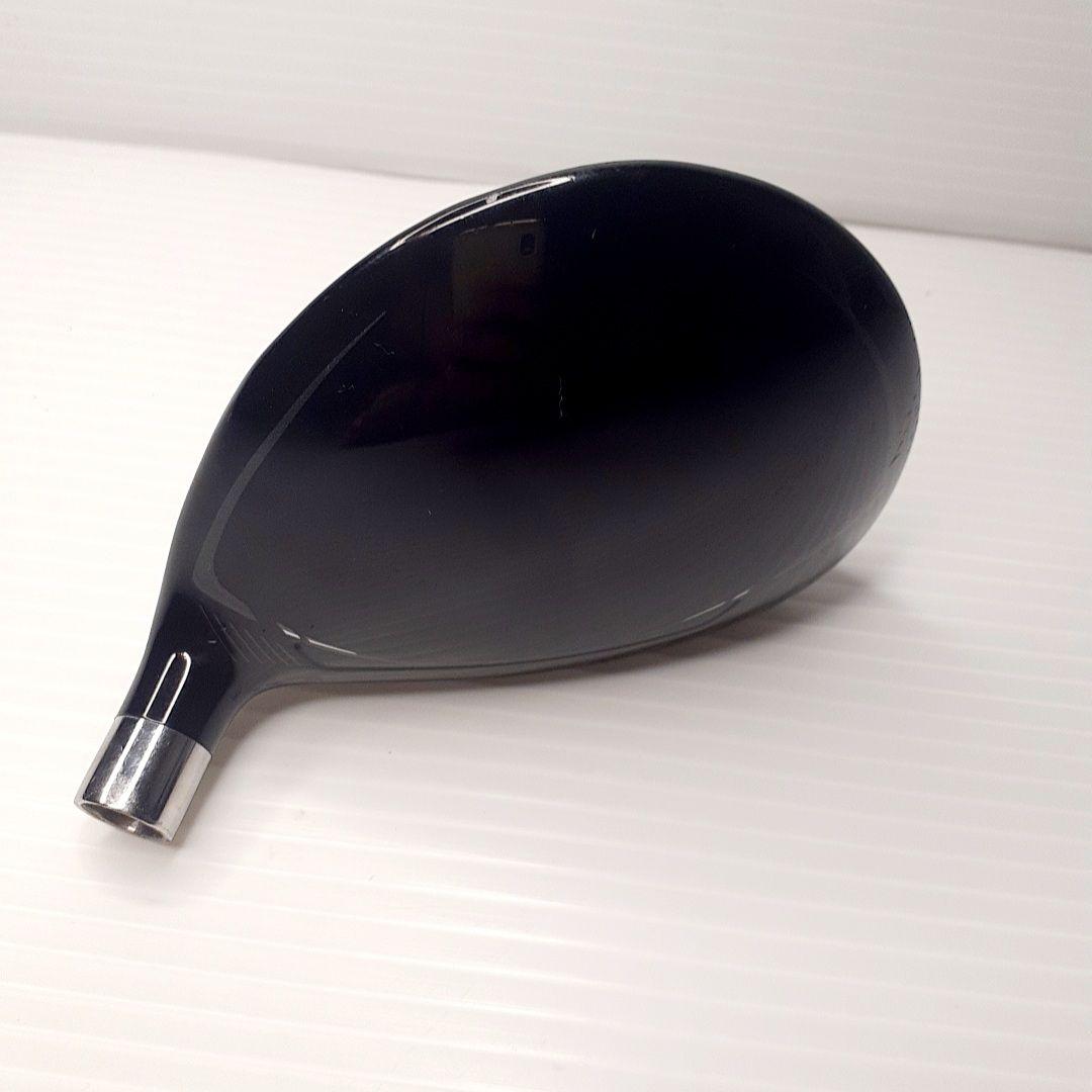 【レフティ】ブリヂストン JGR フェアウェイウッド 5W 18°
