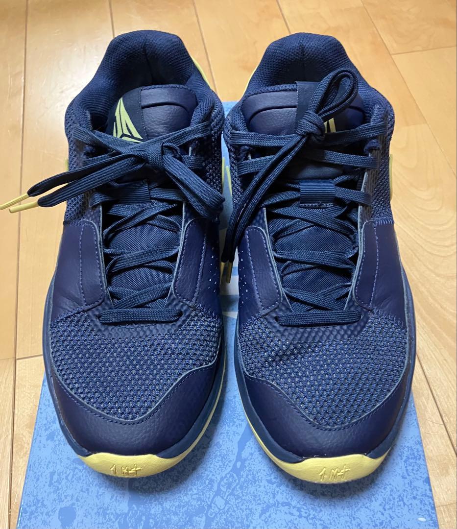 シューズ(男性用) NIKE JA 1 Murray State 27.5cm