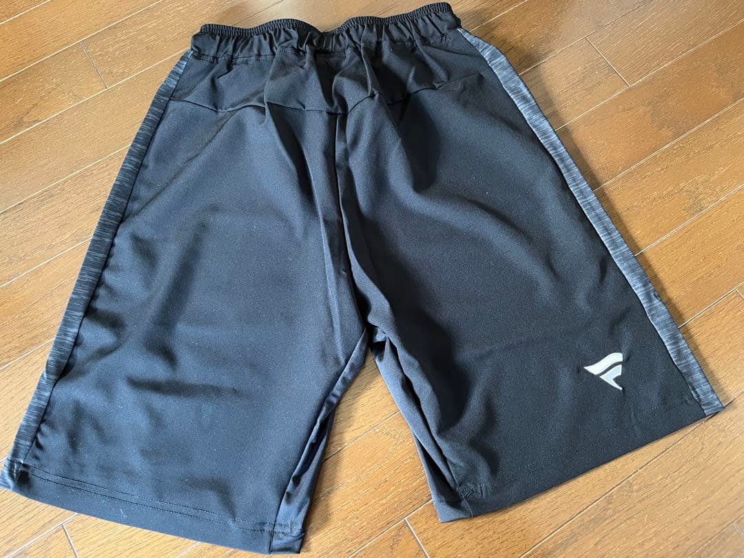 ファイターズ オンフィールド ハーフパンツ