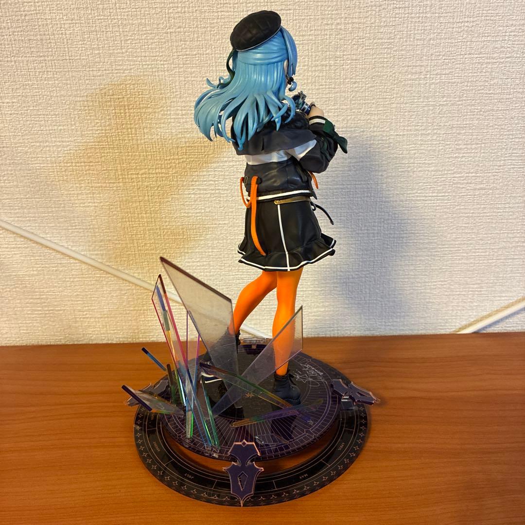 hololive 星街すいせい　Designcoco フィギュア