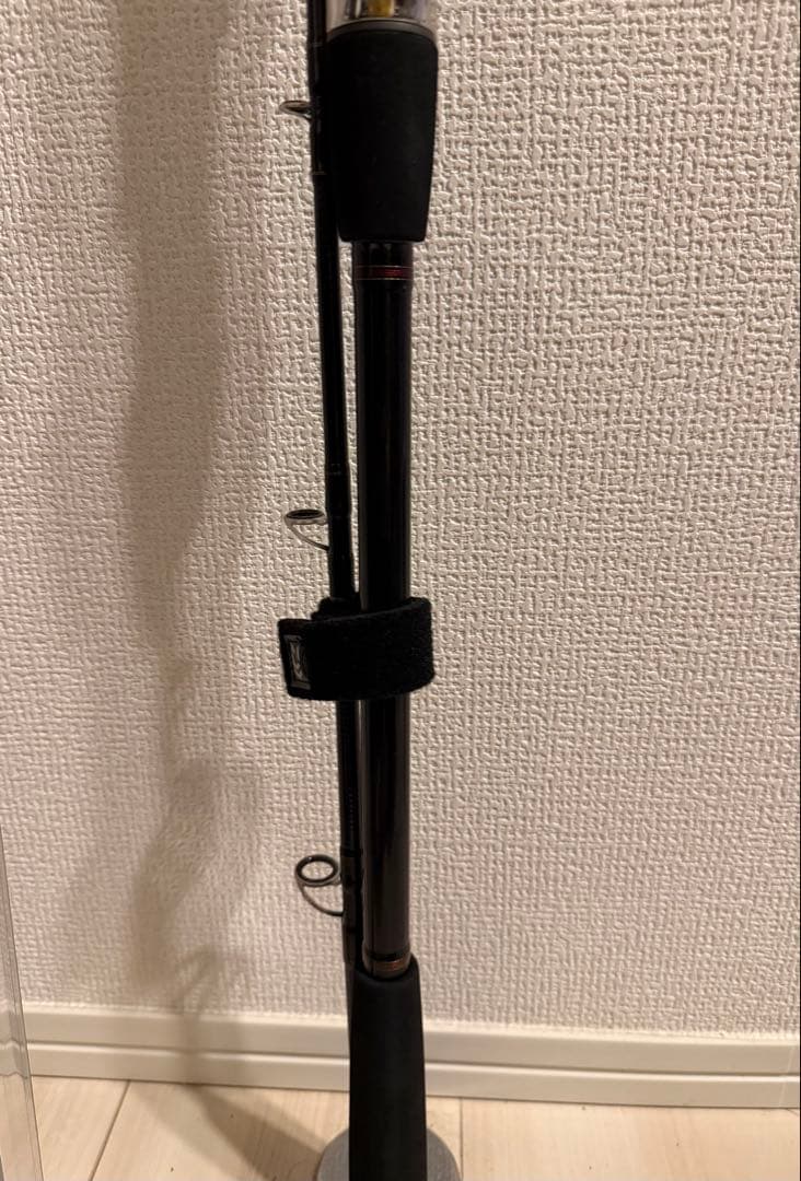 YARI-IKA X 150 船竿