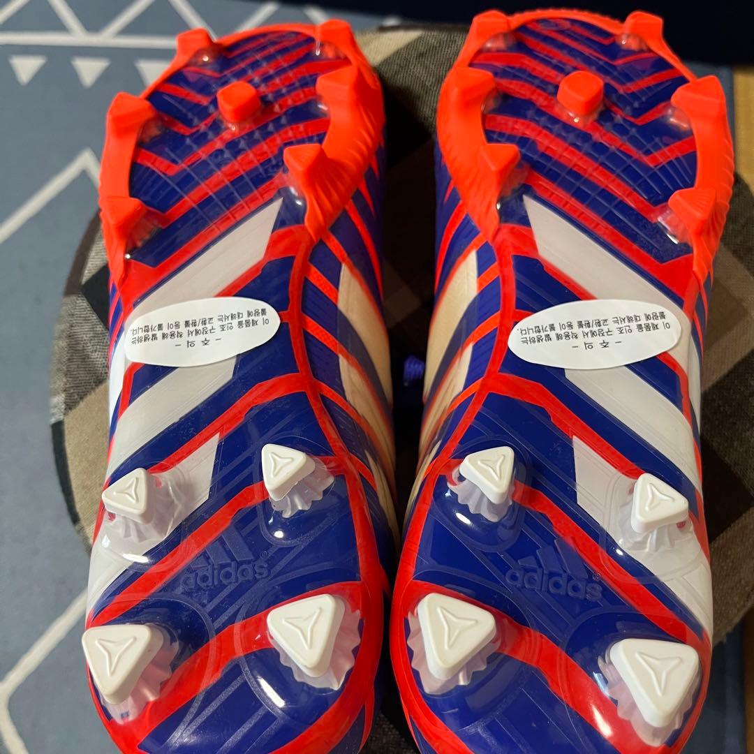 adidas プレデター インスティンクト HG 28㎝