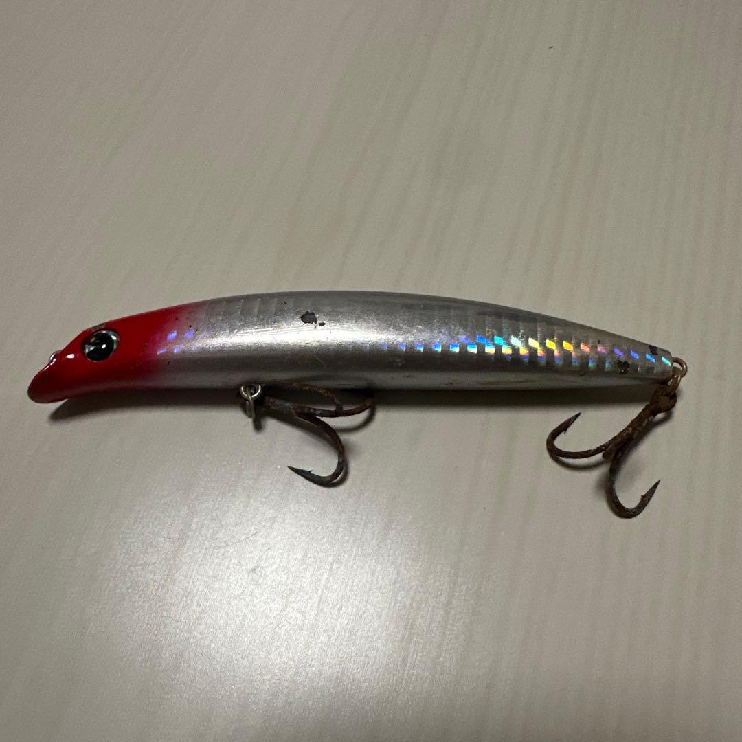 ハードルアー　11点