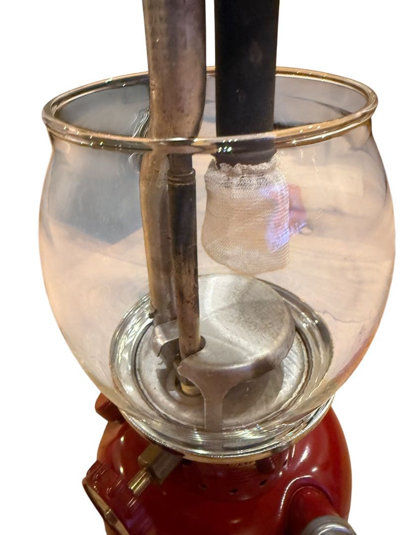 Coleman ランタン 200B 703J コールマン