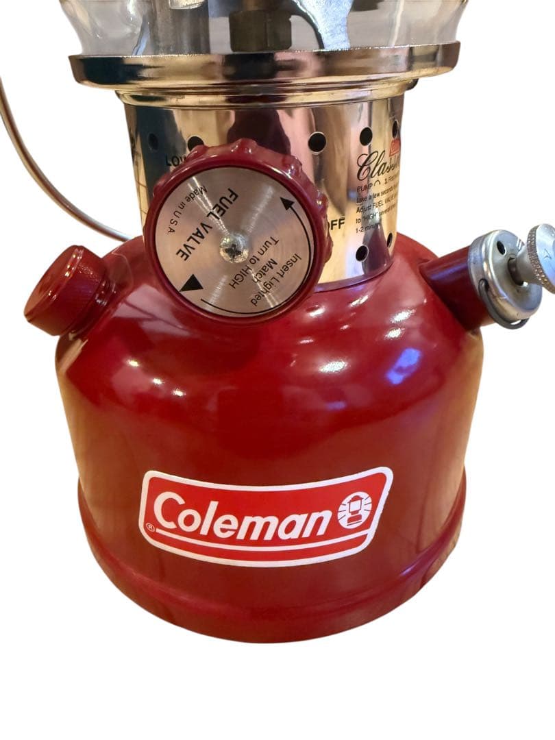 Coleman ランタン 200B 703J コールマン