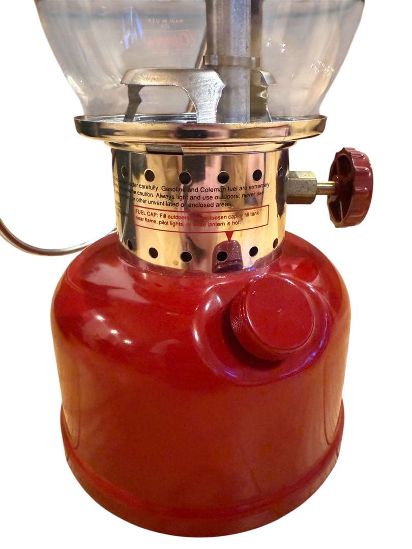 Coleman ランタン 200B 703J コールマン