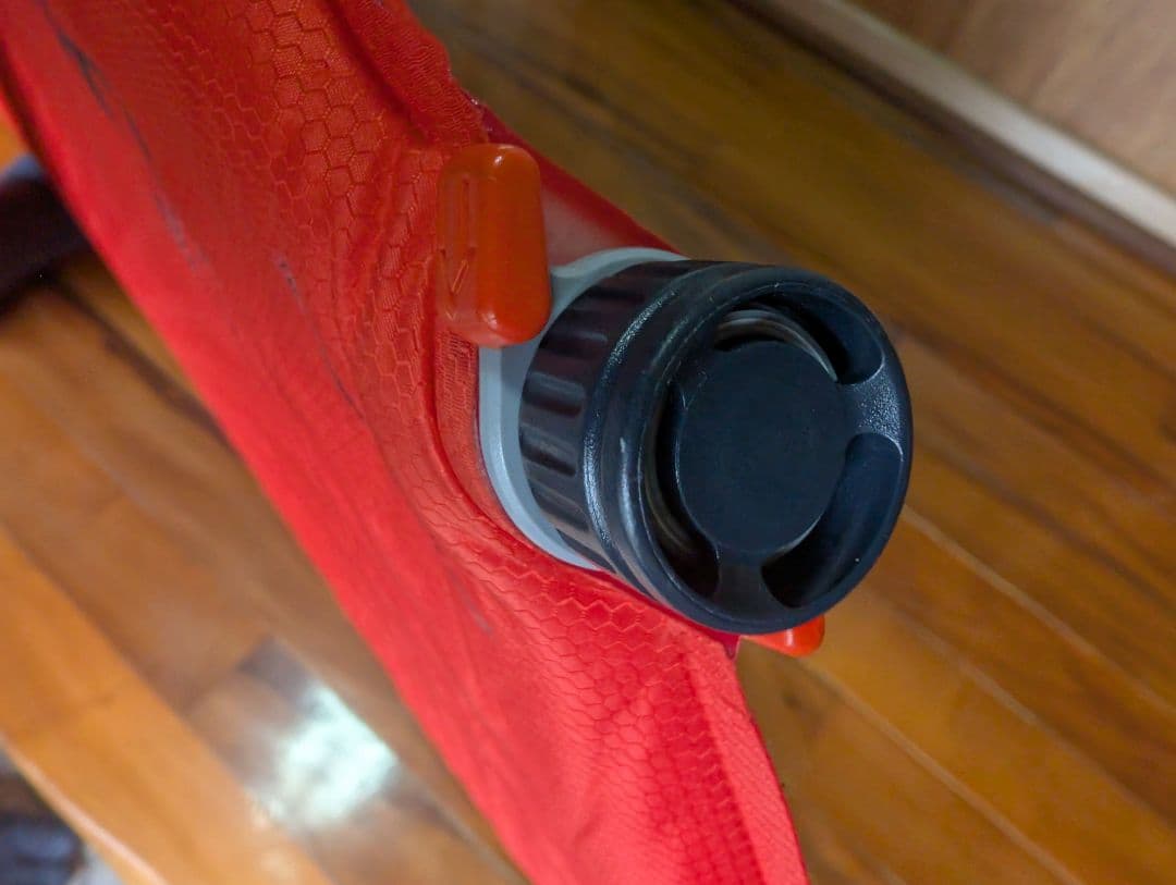 サーマレスト プロライトR マット THERMAREST ProLite R