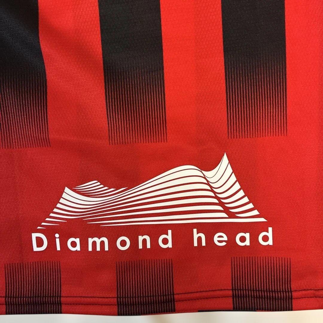 北海道コンサドーレ札幌　2022年　オーセンティックユニフォーム　Sサイズ