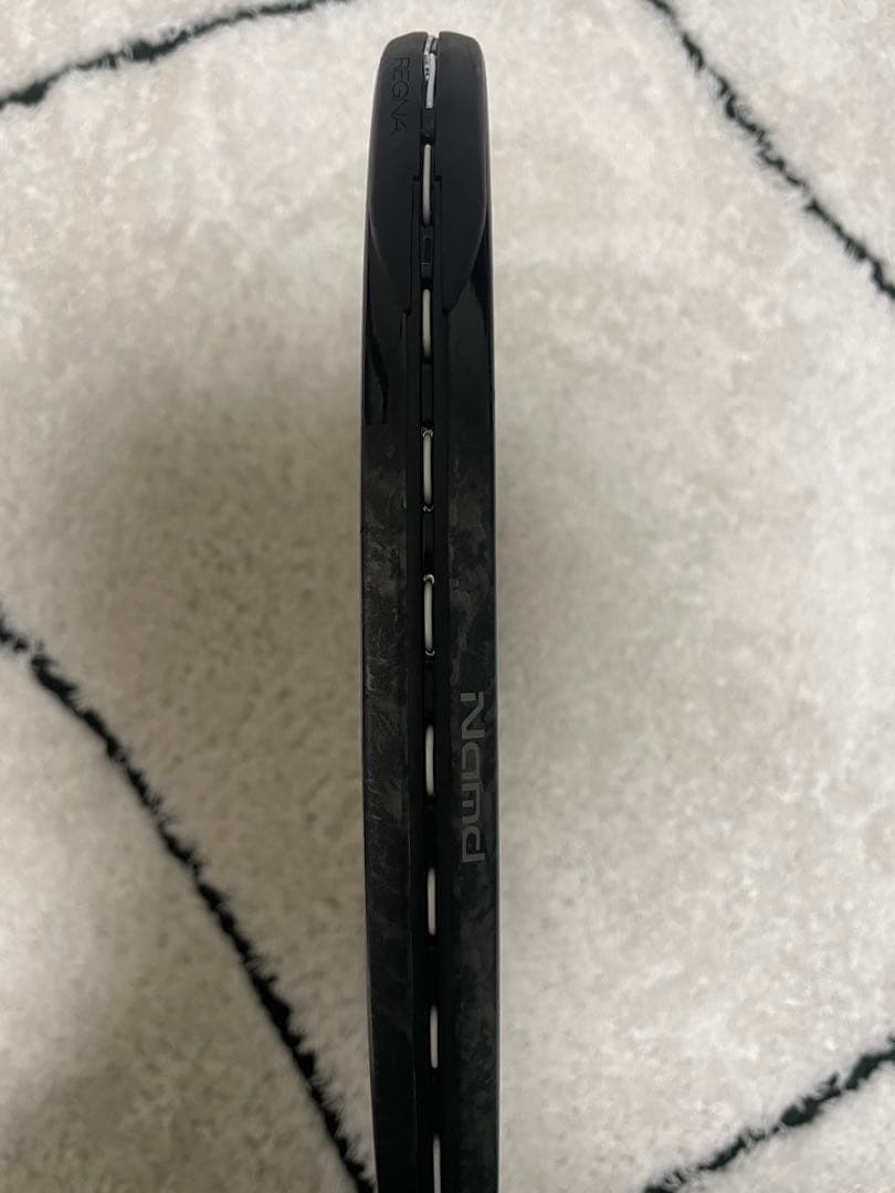 【受注生産停止の為入手困難】　ヨネックス　レグナ98 G2