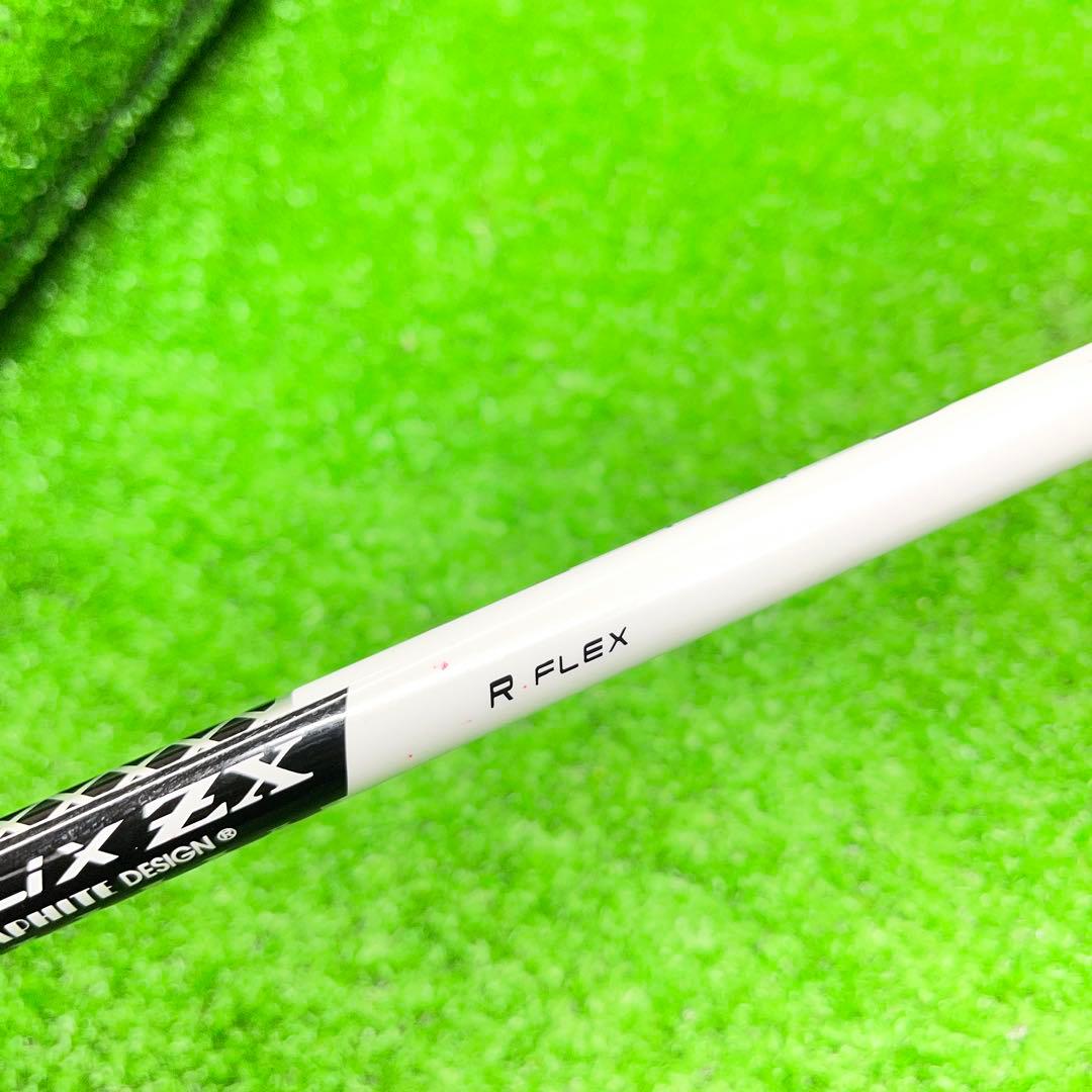 DDD-1918 Callaway LEGACY ドライバー 10.5° R