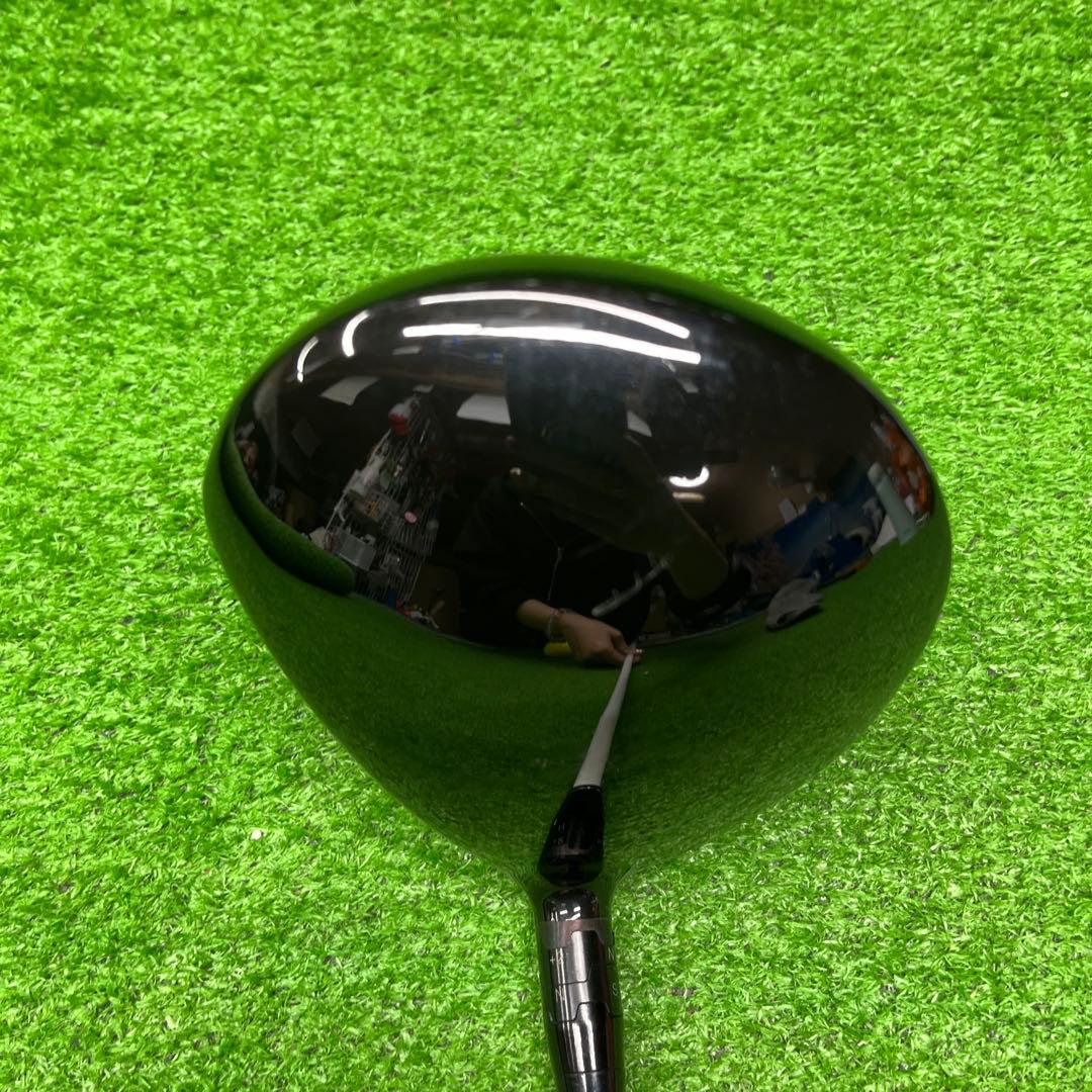 DDD-1918 Callaway LEGACY ドライバー 10.5° R