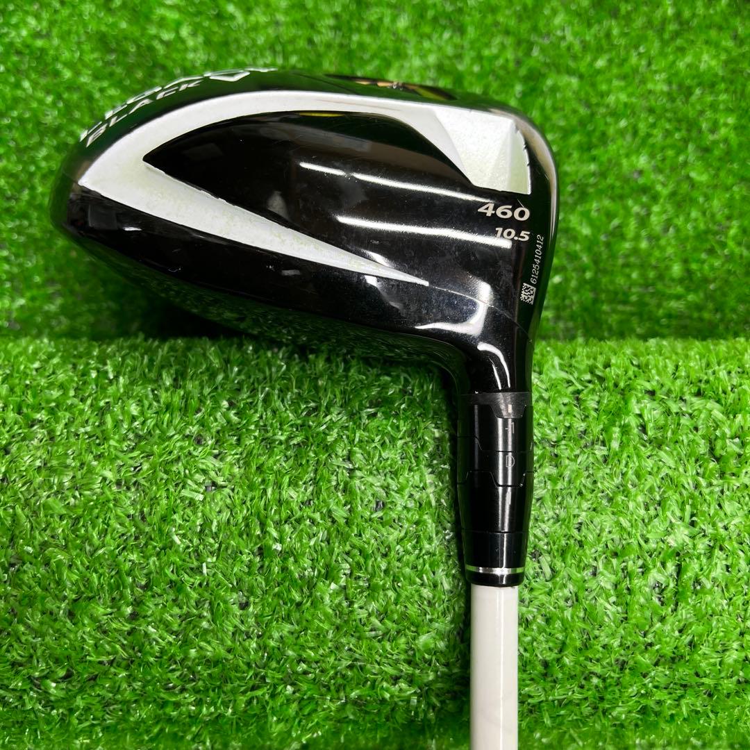 DDD-1918 Callaway LEGACY ドライバー 10.5° R
