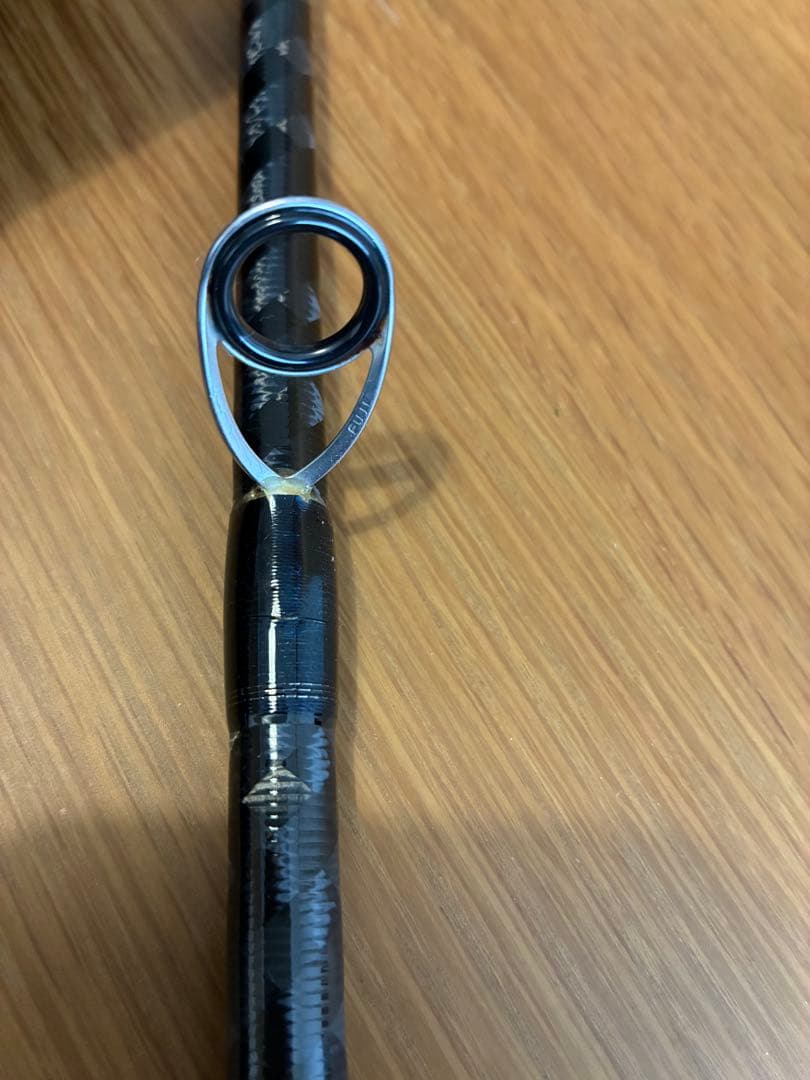 SHIMANO ネッサBB NESSA BB S1008MMH