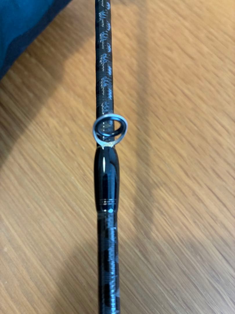 SHIMANO ネッサBB NESSA BB S1008MMH