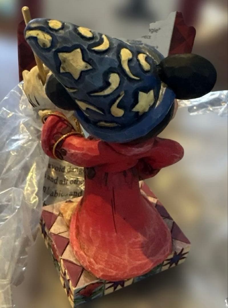 ディズニー ショーケースコレクション Touch of magic
