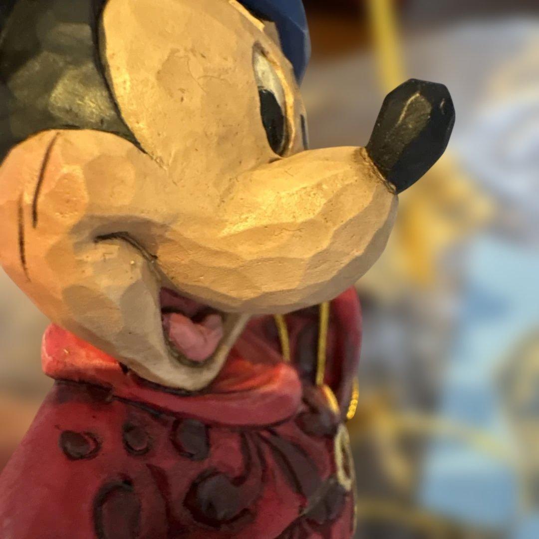 ディズニー ショーケースコレクション Touch of magic