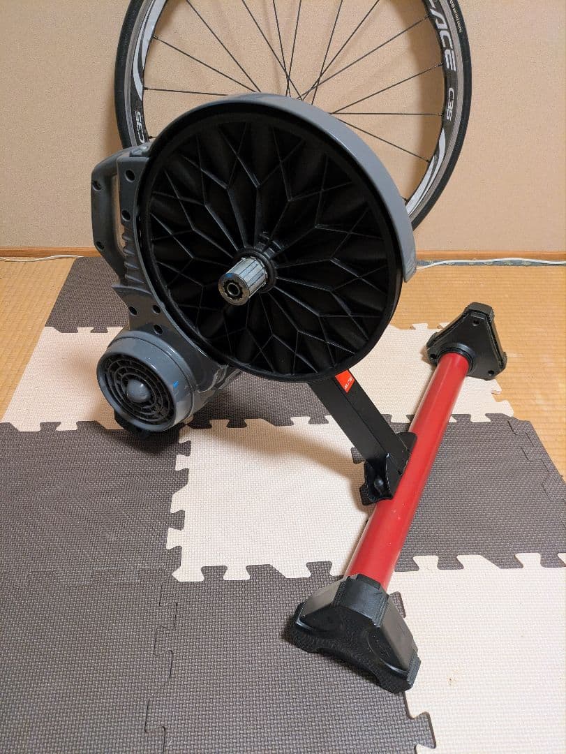 ELITE　VOLANO エリート　ヴォラーノ　サイクルトレーナー