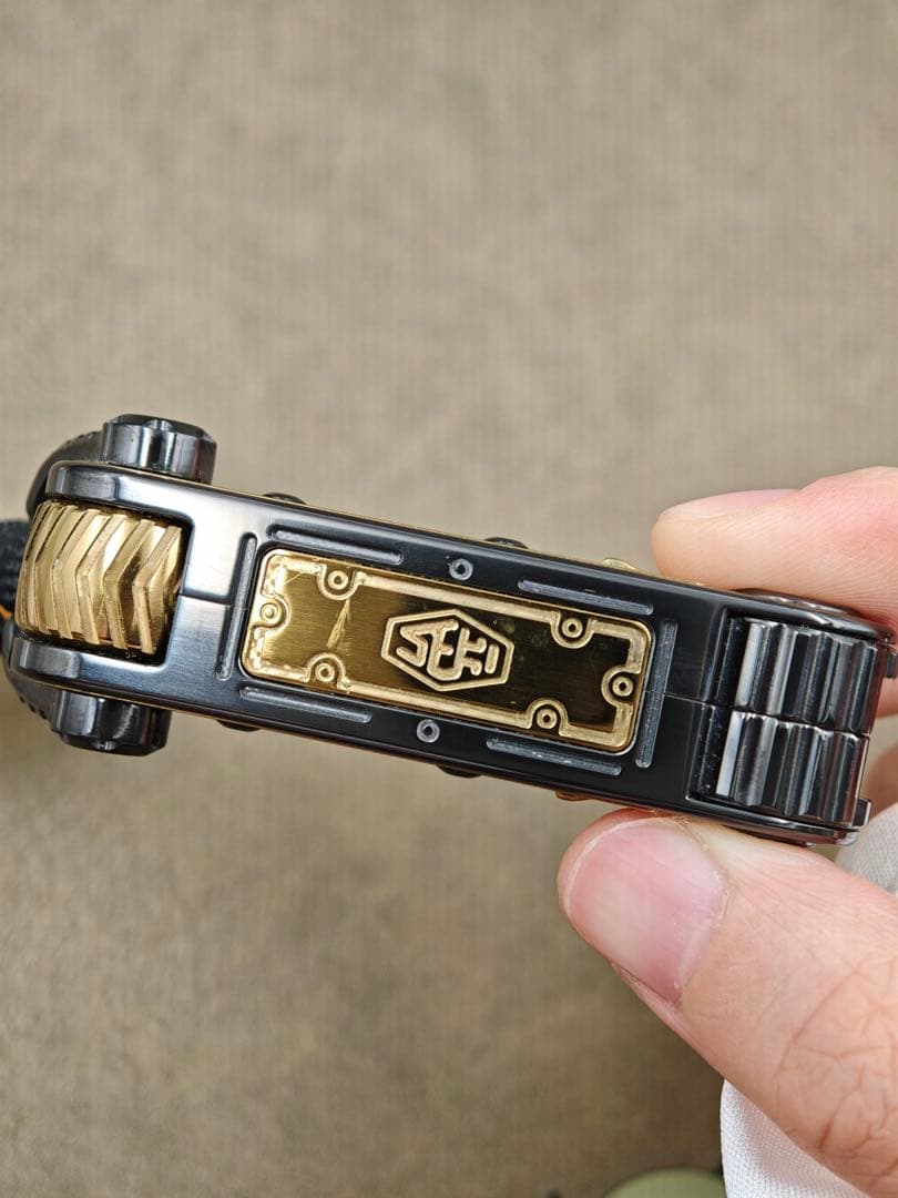 正規品SEKI Cyber Core セット EDC フィジェットトイ