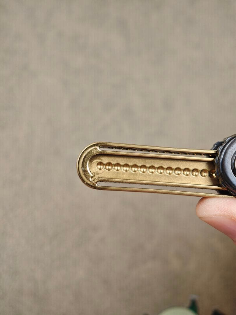 正規品SEKI Cyber Core セット EDC フィジェットトイ