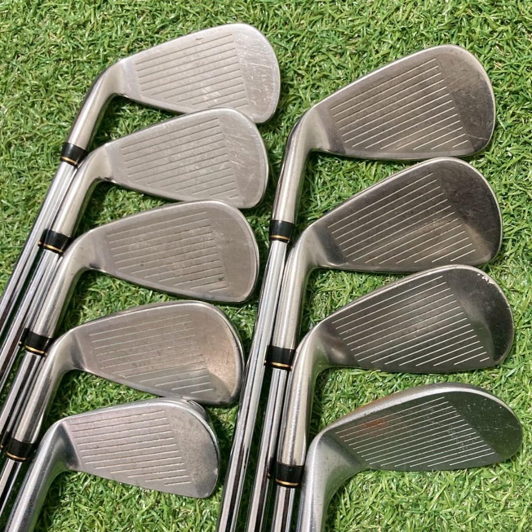 初心者オススメ！ SRIXON スリクソン　メンズゴルフクラブ 簡単　入門