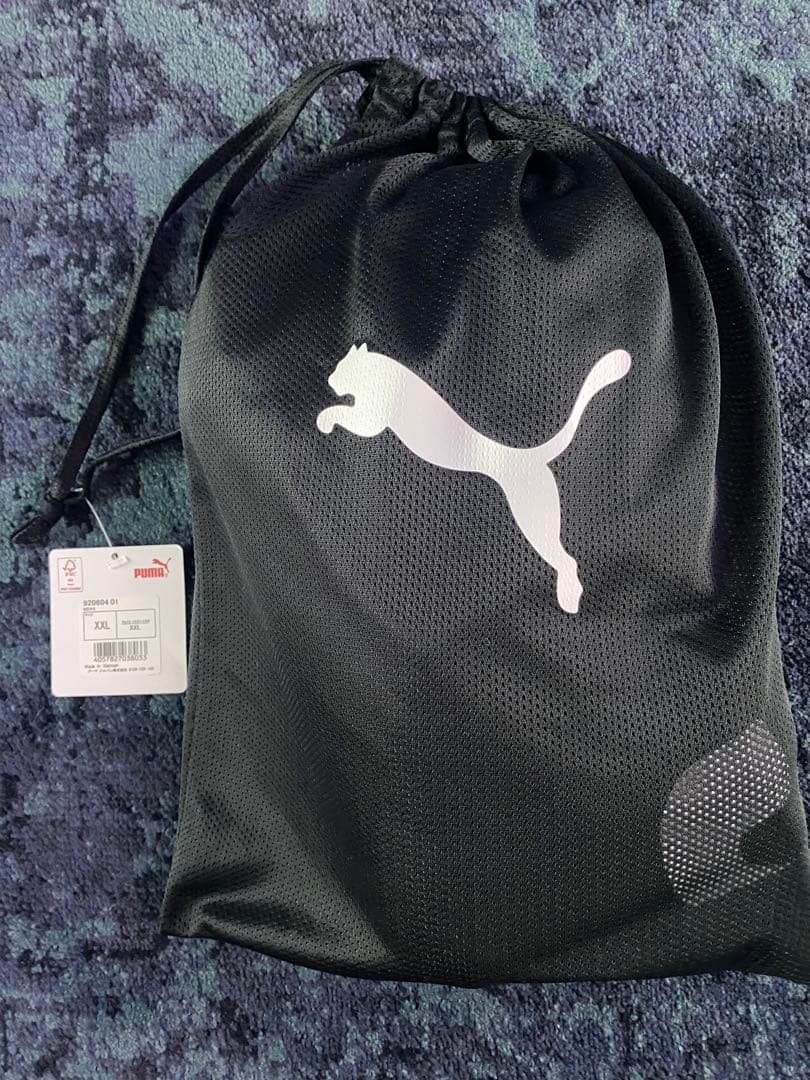 ☆新品☆送料無料☆PUMA(プーマ)ビブス10枚セット☆