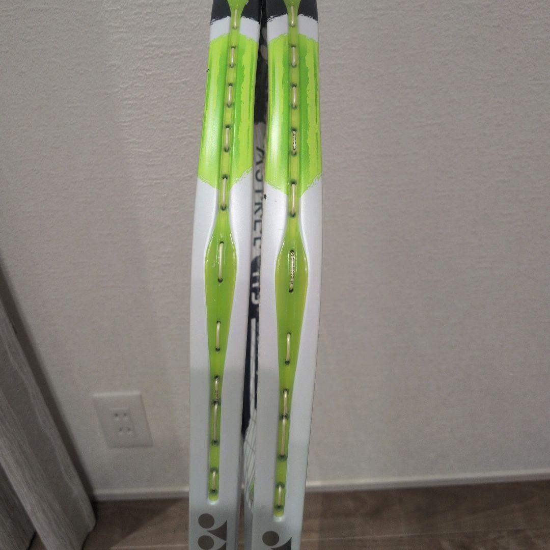 YONEX ASTREL115 テニスラケット アストレル 2本セット