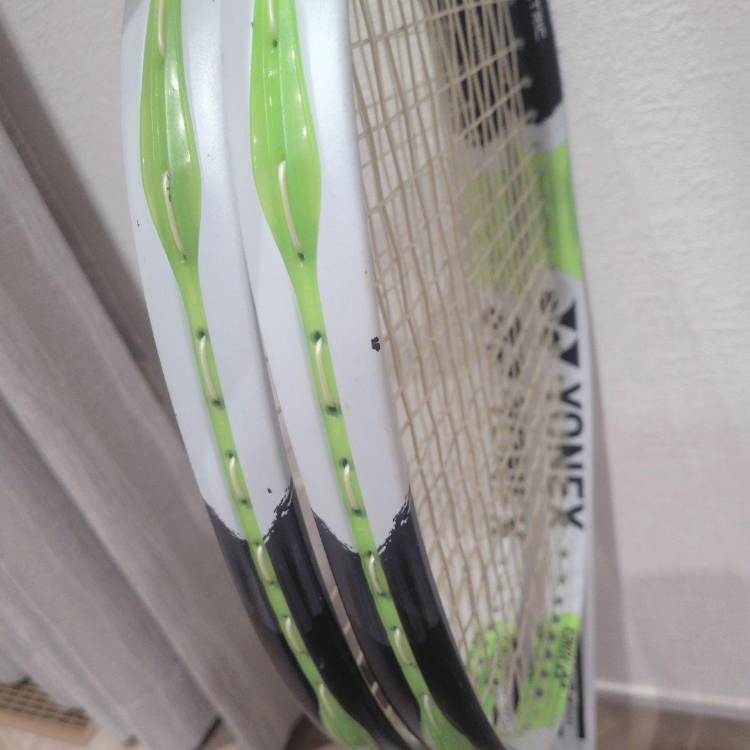 YONEX ASTREL115 テニスラケット アストレル 2本セット
