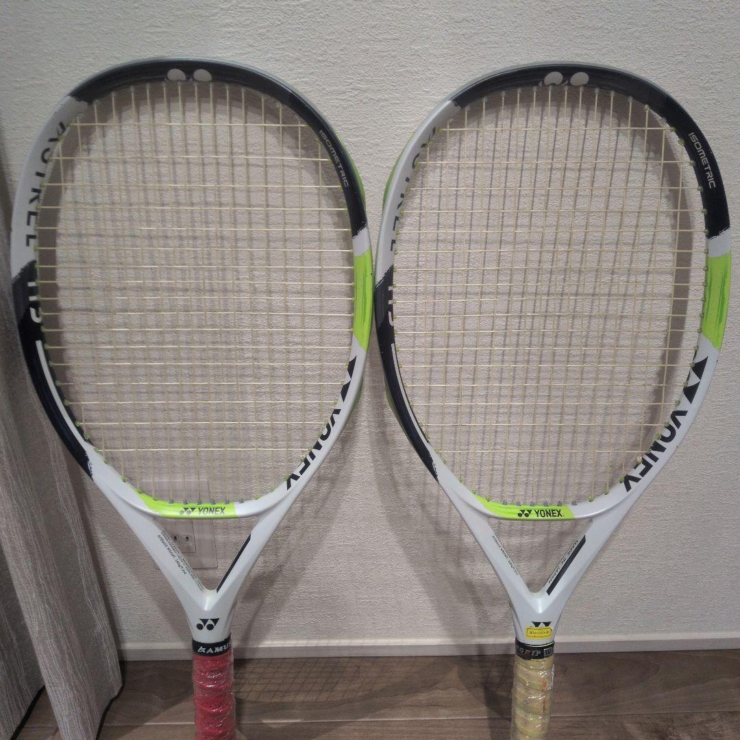 YONEX ASTREL115 テニスラケット アストレル 2本セット